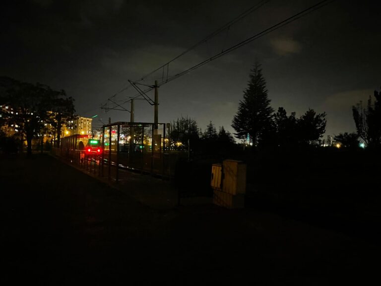 Geceyi Tasarlamak: Işığın İnsan ve Mekân Üzerindeki Etkisi