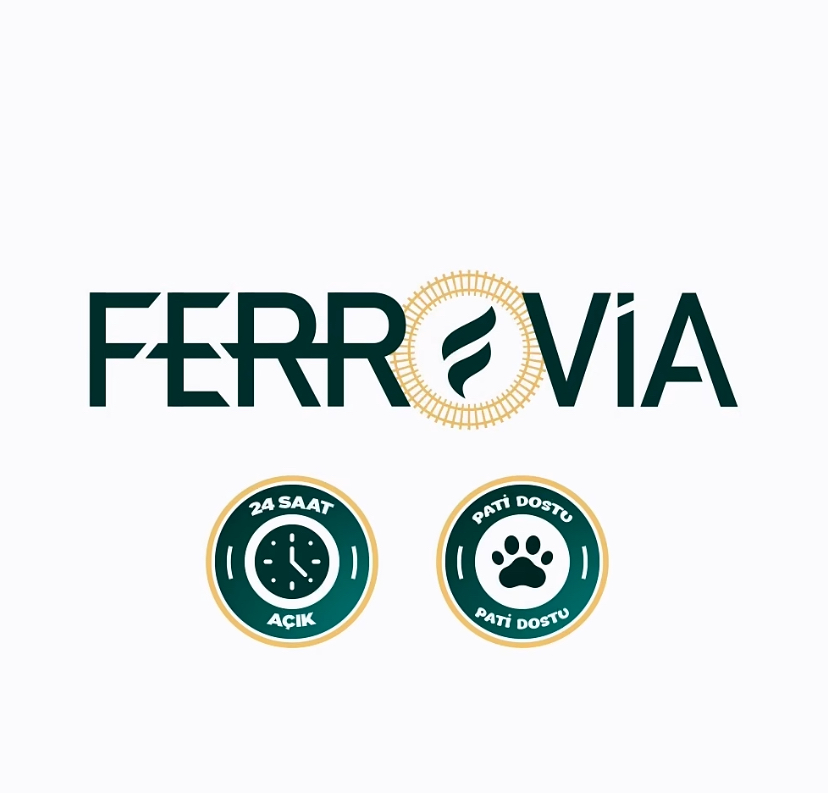 ferrovia