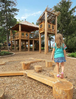 Oyunun Doğasına Dönüş: Plastik Parklardan Yaşayan Oyun Alanlarına