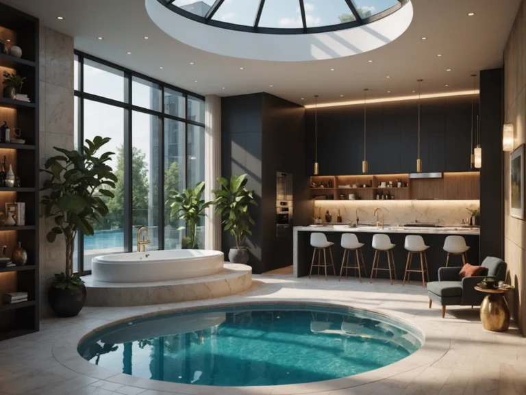 “Her Tasarım Biraz da Yaşadığı Yerin Hikâyesidir”